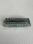 Allen Bradley 700-crt5 Series A Contact Cartridge. Fixed Price $35.00.