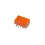 Lot Of 15 Ea2-4.5nfg By Nec Relay - 2a. Fixed Price $39.00.