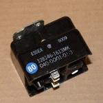 One Essex 9009 Relay 128146-1613mk 040-0001-01-3 Bu#80. Fixed Price $13.92.