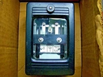 Westinghouse Mg-6 Mg 6 289b359a16 Auxiliary Relay. Fixed Price $259.66.