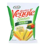 Garden Veggie Straws Sea Salt 1 Oz (case Of 24) By Sensible Portions. Fixed Price $48.43.