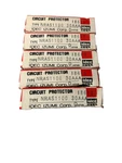 Idec Nras1100 Circuit Protector 30 Amps, Lot Of 5. Fixed Price $99.99.