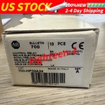 Allen-bradley 700-hp32a24 Rockwell Automation Brand New Free Shipping. Fixed Price $378.00.