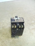 General Electric Cr120b 000 ** Industrial Relay Series A. Fixed Price $21.75.
