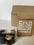 Cutler Hammer 9575h2441-66 Type "aa" Relay. Fixed Price $21.59.