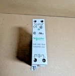 Schneider Electric Ssrdp8s10a1 Solid State Relay, Input 24-280vac, 10a (new Nb). Fixed Price $38.00.
