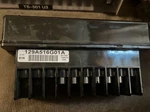 Abb 129a516g01a Auxiliary Switch Trip Cs-1657. Fixed Price $149.99.