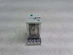 Eaton D3rf2t1 Relay 24vdc 3-4154-0005a. Fixed Price $21.65.