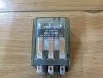 Mars 43056 Enclosed Switching Relay! Mint In Box! Cool & Classy Ready To Work!. Fixed Price $12.00.