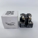 Siemens 3tx7130-0df13 Open Power Relay, Socket Mounted, Dpdt, 120v Ac. Fixed Price $59.77.
