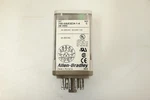 Allen Bradley 700-hax3z24-1-4 Tube Base General Purpose Relay 3pole 24v Dc. Fixed Price $19.99.