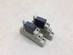 Lot Of 2 Omron Solid State Relay G3r-0dx02sn-utu 2a 5-48vdc. Fixed Price $34.00.