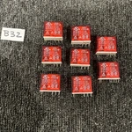 (8) Allen-bradley 700-hps2z24 Safety Relay 24vdc Coil Dpdt 8a Plug-in. Fixed Price $115.00.