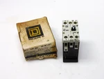 Square D 8501 Pr1.20e Control Relay Ser B 110/120v 60hz. Fixed Price $61.50.