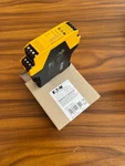 Eaton Esr5-no-31-24vac-dc Safety Relay Emergency Stop 118702 New. Fixed Price $195.00.