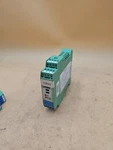 Phoenix Contact Pi-ex-me-2nam-c0c-120vac Safety Switch Amplifier Relay Module. Fixed Price $49.98.