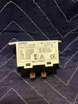 Omron G7l-1a-tub-cb General Purpose Relay Coil 100-120vac 30amp. Fixed Price $25.00.
