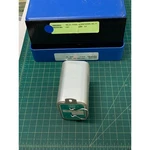 Panalarm Relay Panel Model 50l, 125 Vdc. Fixed Price $327.70.