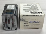 Wilkerson Instr Co,mm4380a-1 ,mighty Module Transmitter 115v Nos. Fixed Price $160.00.
