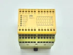 Pilz 774086 Pnoz11 Safety Relay 24vdc/230vac. Fixed Price $48.25.