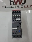 Abb Af09 Contactor /w Tf42-2.3 Control Relay. Fixed Price $63.98.