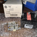 Allen Bradley 700-pb40 Ser. A Nsnp. Fixed Price $29.95.