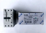 Eaton Dilm40 Xtce040d00e 40 Amp Contactor - 208 Volt Ac Coil. Fixed Price $44.76.