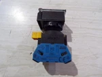 Idec Hw-cb10 Push Button Switch Hw-g10 69921 *free Shipping*. Fixed Price $9.99.