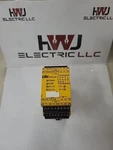 Pilz 777760 Pnoz X8p Safety Relay Module. Fixed Price $29.98.