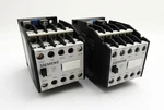 2x Siemens 3th4346-0a 7s+3 /7no+3nc Contactor -used-. Fixed Price $27.98.