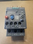 (1) New Siemens 3ru2126-4nb0 Overload 23-28a Range -. Fixed Price $65.00.