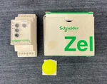 Schneider Rm35tf30 Relay 3 Phase 250v 5 Amps 1/4 Hp 50/60hz Oal 3-1/2". Fixed Price $215.00.