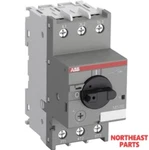 Abb Manual Motor Starter Ms116-25. Fixed Price $157.15.