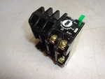 Matsushita Electric Ft-20 Bmf9-02 Green Power Thermal Relay 1.0-1.6amp. Fixed Price $18.38.