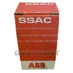 New In Box Abb Trb24d10y10 Time Delay Relay 24vdc. Fixed Price $221.87.