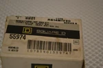 One New Square D Miniature Gp Relay Rs14m1v20.. Fixed Price $33.50.