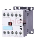 Siemens 3rh1140-1wb40 / 3rh1 140-1wb40 Auxiliary Contactor Control Relay. Fixed Price $15.21.