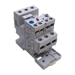 Allen Bradley 193-ea1ab Overload Relay W/ Mount, 0.1a To 0.32a, 3-pole 1no&1nc. Fixed Price $85.00.