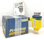 Flowline Alphasonic Relay Controller La16. Fixed Price $238.59.