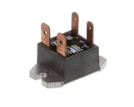 218828 Duke Relay,mini No 20a 280/24v Stl159077 Genuine Oem Duk218828. Fixed Price $137.95.