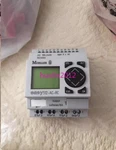 1pcs New Admiralty Muller Programmed Control Relay Easy512-ac-r. Fixed Price $398.00.