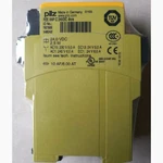 New Pilz Pze X4p 787585 Safety Relay Ups Shipping. Fixed Price $183.60.