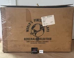 General Electric Mho Distance Relay 12ceb52a2d 120v 5a 60cy Fastship+warranty. Fixed Price $1665.00.