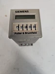 Siemens Cnt-35-96 24-240v Ac/dc Multifunction Time Delay Relay Counter. Fixed Price $249.99.