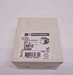 Telemecanique Tesys Lrd12 034680 5.5 -8 A Relay New In Box, *sealed*. Fixed Price $29.99.