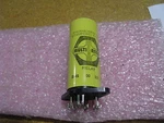Thermosen Relay # 4309 Nsn: 5945-00-931-1552 A15094-001 Coil 20vdc. Fixed Price $250.00.