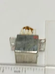 Deutsch Relay Ms27400-1. Fixed Price $43.00.
