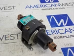Durakool Cbh-302 Mecury Relay 120v. Fixed Price $52.00.