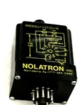 Nolatron Inc Model- 3371d-10 Pre-owned. Fixed Price $169.99.
