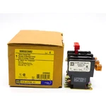 Square D 9065seo9b2 Ser. A 600v 45a Nsmp. Fixed Price $275.00.